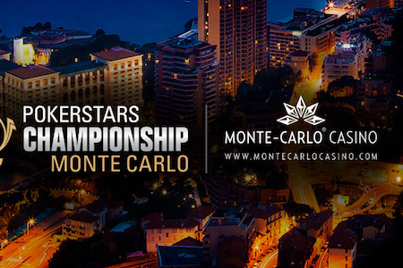 pokerstars monte carlo