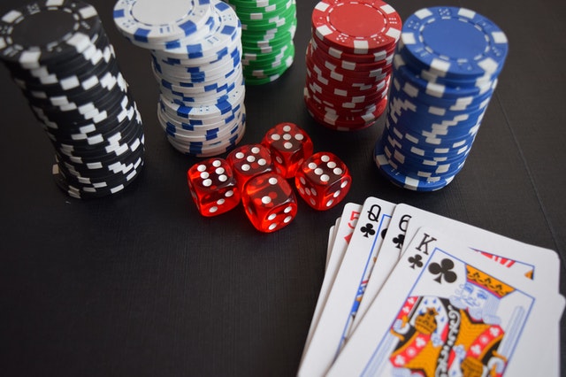 Reasons to Stay Away from Casino Bonuses