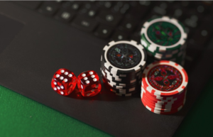 casino software