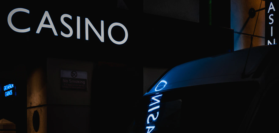 casino