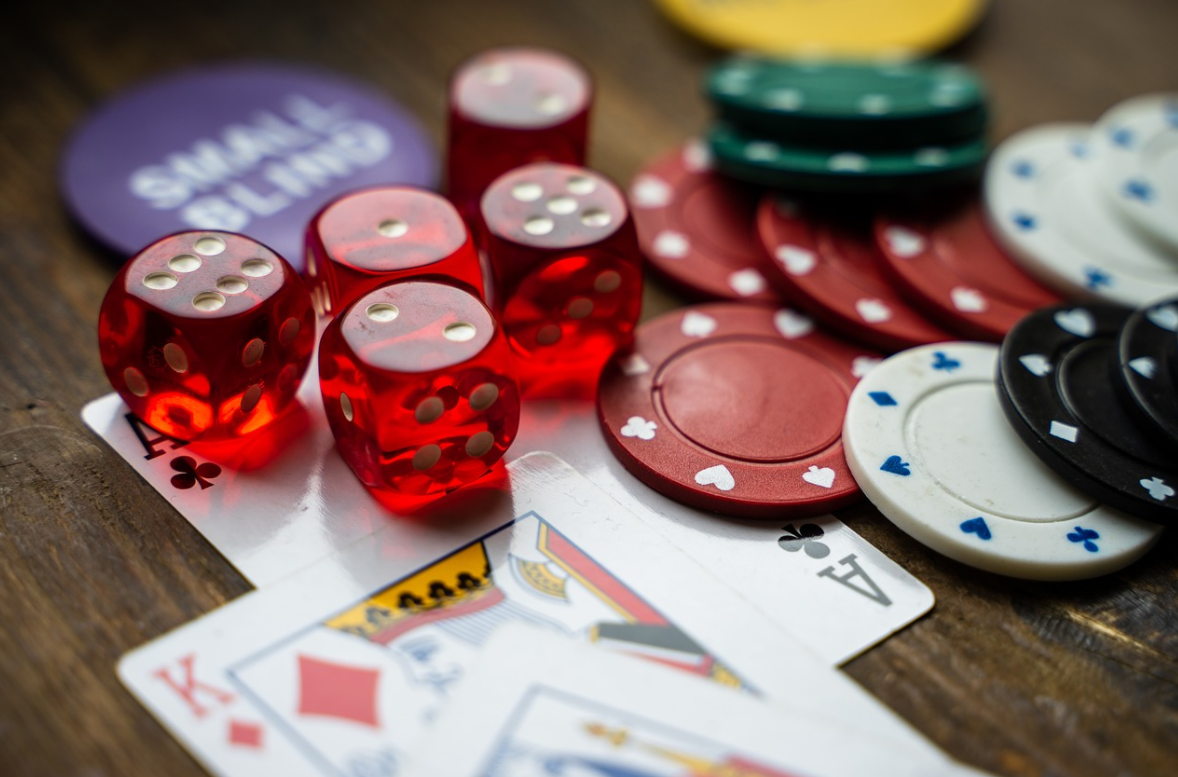 Four Poker Tips to Enhance Your Winning Chances