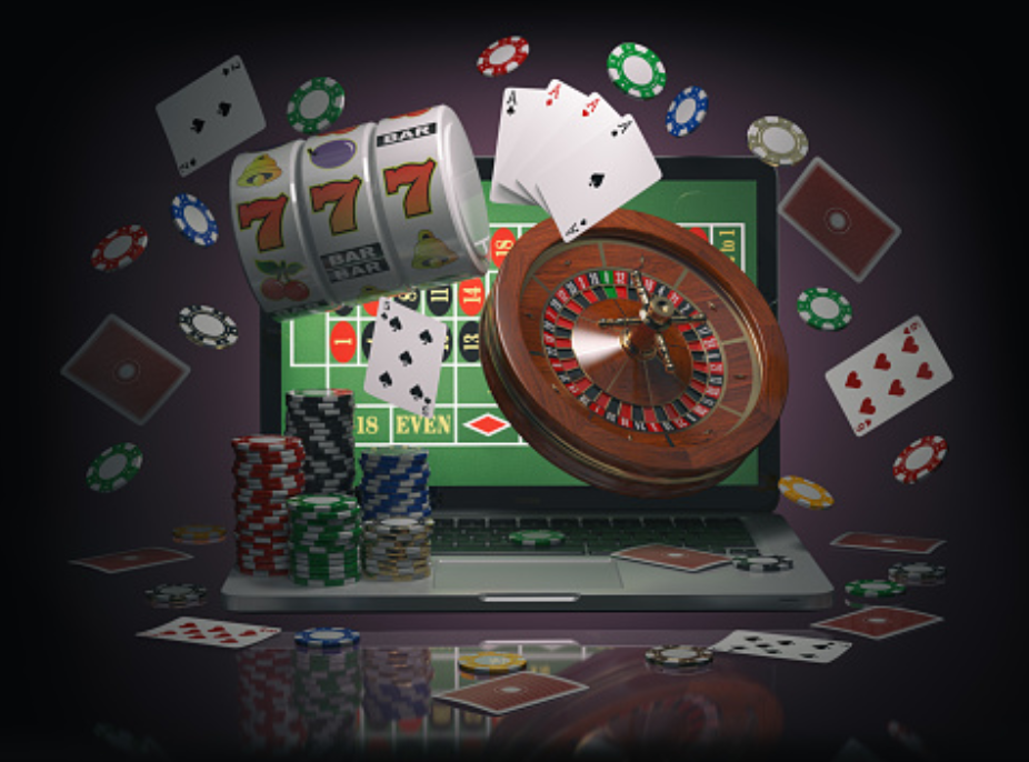 Four Popular Casino Games You Should Know