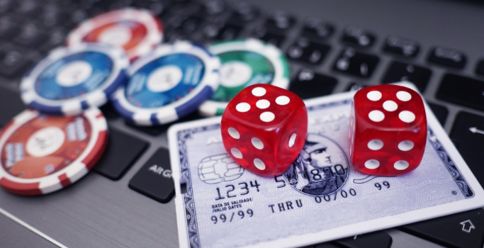 Considerations When Gambling Online