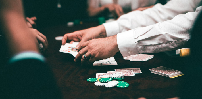 Gambling in Canada: The Facts