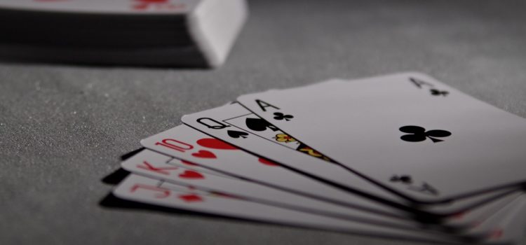 Handy Tips to Reverse Your Bad Luck in Poker