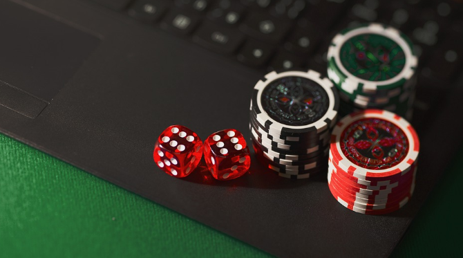 online betting games