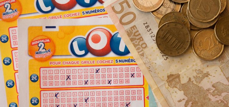 What Are the Signs That You’re Going to Win the Lottery?