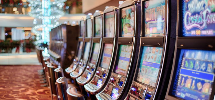 Easy Tips to Having More Fun Playing Casino Games