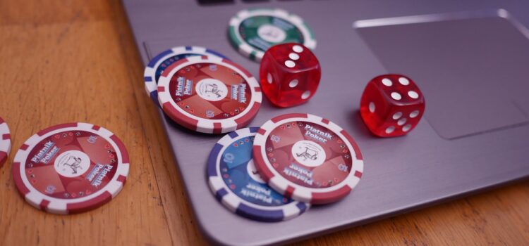 Infamous Online Casino Crime Cases You’ll Be Shockingly Entertained By