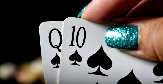 The Best Ways to Keep It Cool Under Pressure in Poker