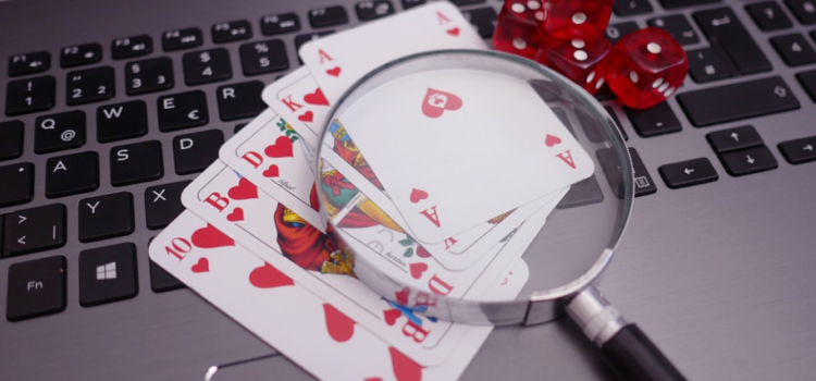 online casino