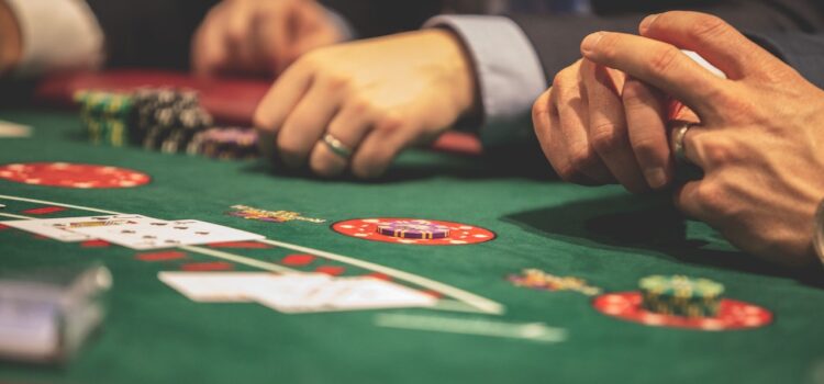 Tips for Managing Your Emotions While Chasing Losses In Gambling