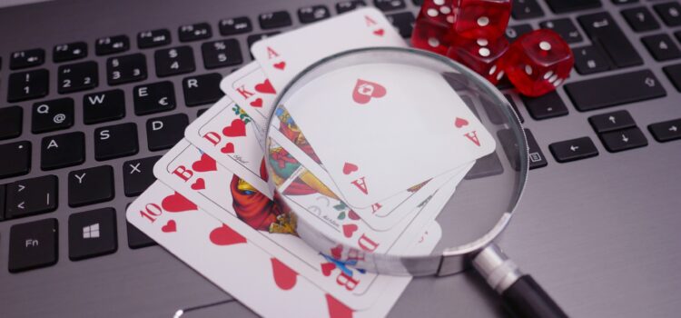 Risks You Must Know Before Playing Card Games in Online Casinos